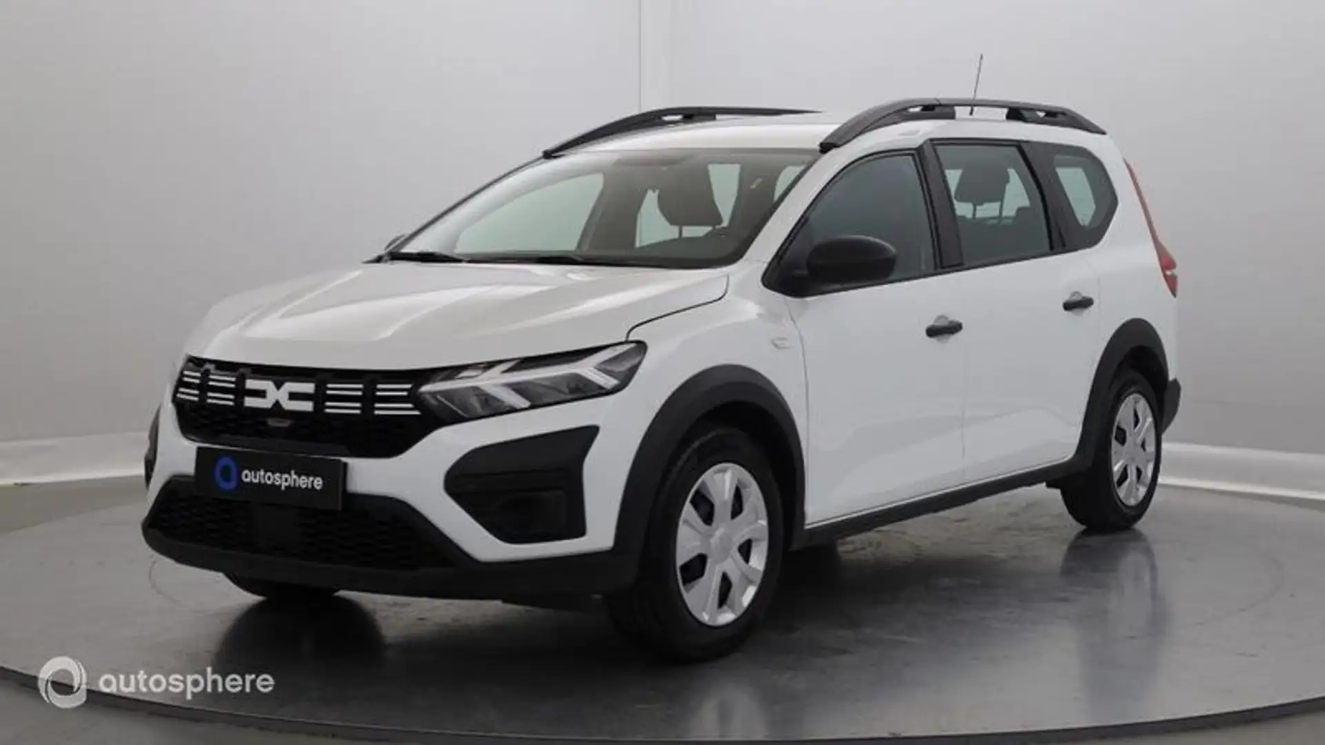 Dacia Jogger 1.0 ECO-G 100ch Essential 7 places - 1