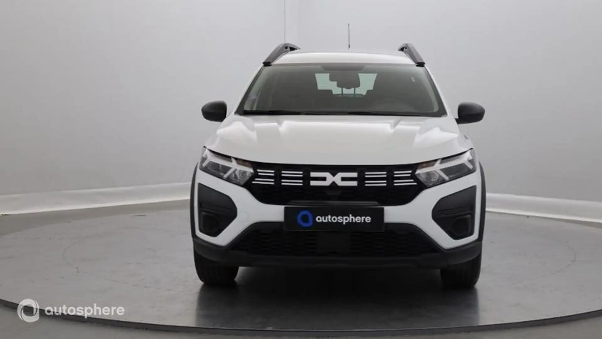 Dacia Jogger 1.0 ECO-G 100ch Essential 7 places - 2