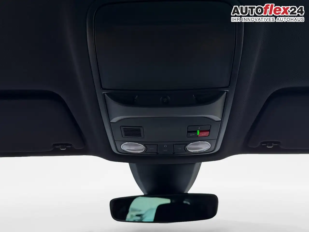 Skoda Karoq Sportline 1,5 TSI DSG 2ZKlimaautomatik Canton A..., миниатюра 24