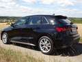 Audi A3 TFSI S line+MMI Navi+Headup+Businessp+Parkassitent Schwarz - thumbnail 4