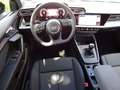 Audi A3 TFSI S line+MMI Navi+Headup+Businessp+Parkassitent Schwarz - thumbnail 8
