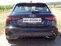 Audi A3 TFSI S line+MMI Navi+Headup+Businessp+Parkassitent Schwarz - thumbnail 5