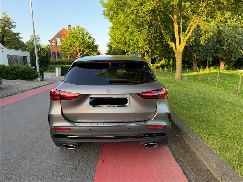 Photo du véhicule