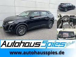 Peugeot 2008 1.2 PureTech 130 Active Pack RKam Shz Tmat CarPla