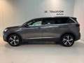 Peugeot 5008 1.2i GT-Line **5-ZIT!** LED|GPS|PDC|CAM.|CARPLAY|P Gris - thumbnail 9