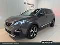 Peugeot 5008 1.2i GT-Line **5-ZIT!** LED|GPS|PDC|CAM.|CARPLAY|P Gris - thumbnail 1