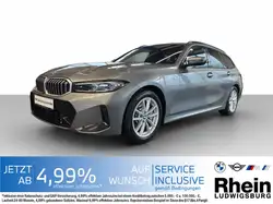 Bmw 330 i xDrive Touring M Sportpaket