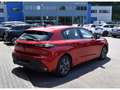 Peugeot 308 1.2 PureTech Active Pack CLIMA REGUL LANE 1 MAIN Rouge - thumbnail 4