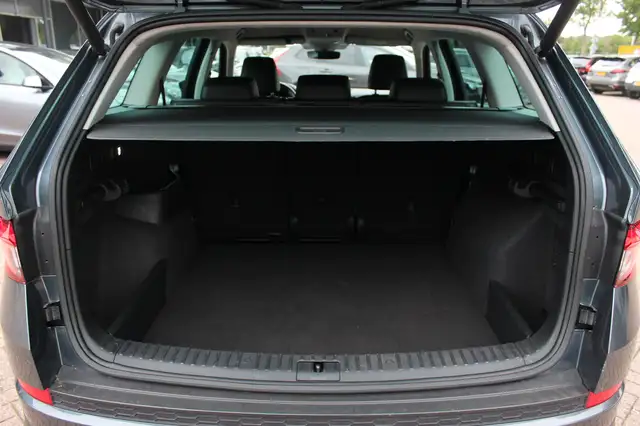 Skoda Kodiaq view 16