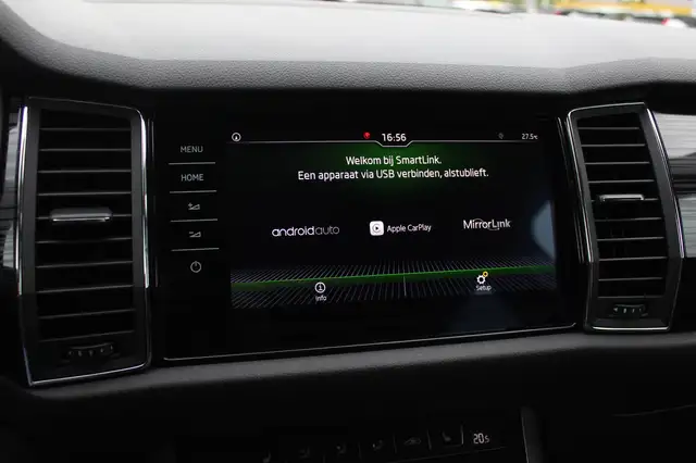 Skoda Kodiaq view 24