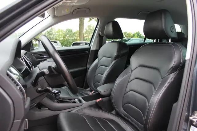 Skoda Kodiaq view 4