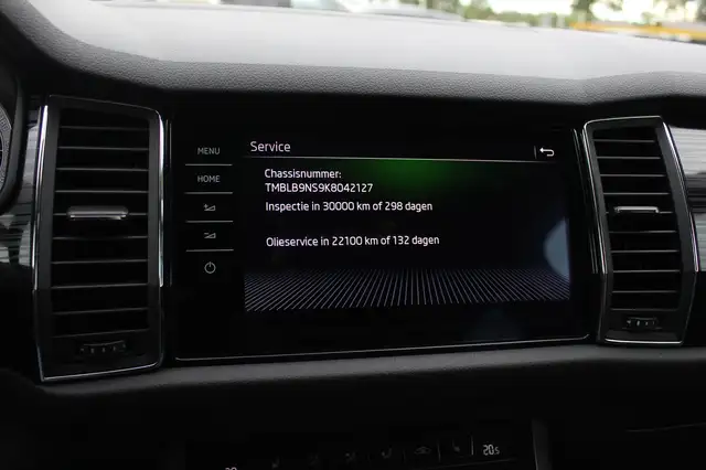 Skoda Kodiaq view 27