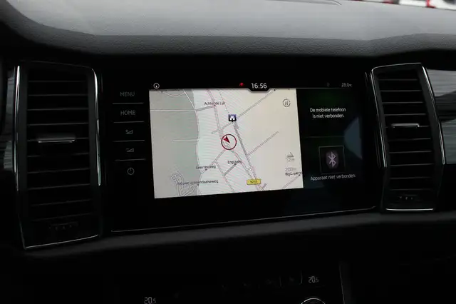 Skoda Kodiaq view 22