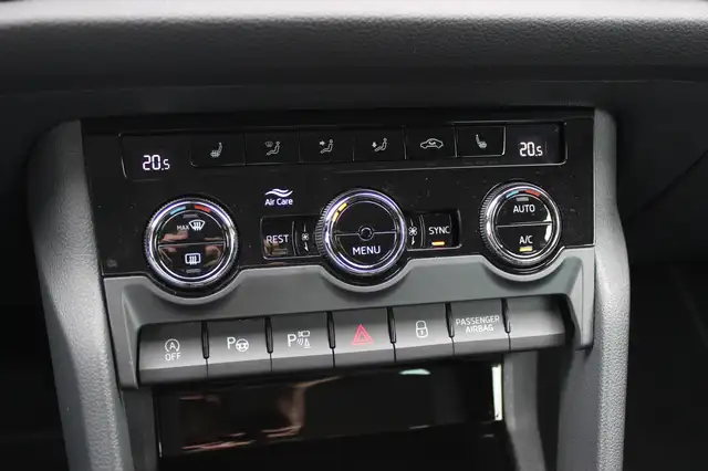 Skoda Kodiaq view 29