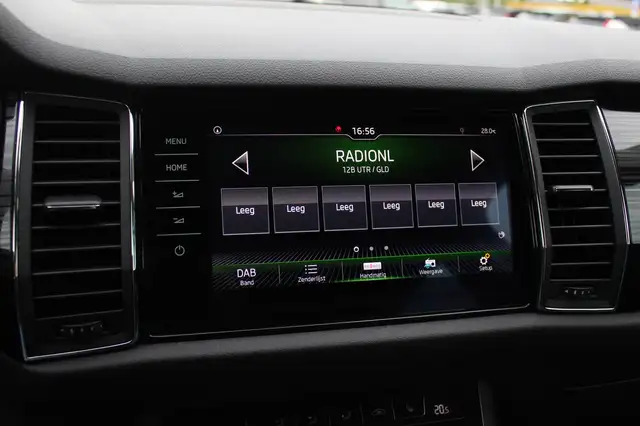 Skoda Kodiaq view 23