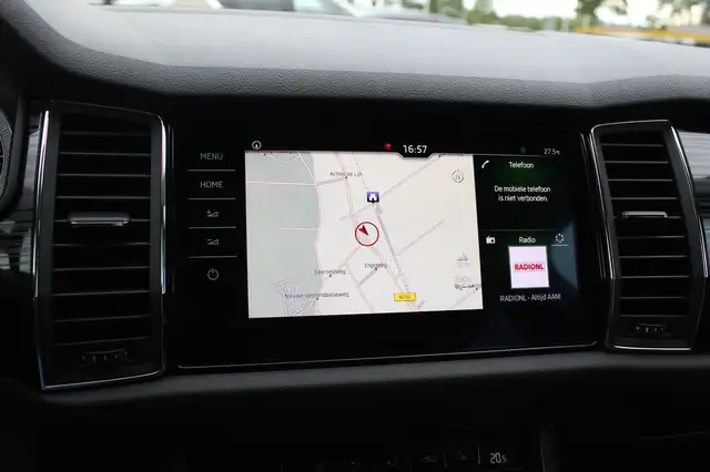 Skoda Kodiaq view 28