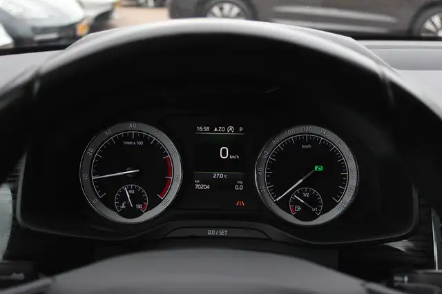 Skoda Kodiaq view 18