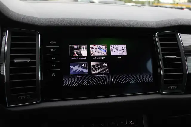 Skoda Kodiaq view 25