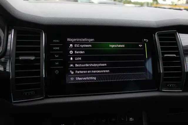 Skoda Kodiaq view 26