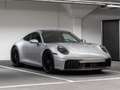 Porsche 992 Carrera GTS Zilver - thumbnail 5