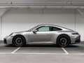 Porsche 992 Carrera GTS Zilver - thumbnail 2