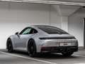 Porsche 992 Carrera GTS Zilver - thumbnail 3