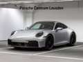 Porsche 992 Carrera GTS Zilver - thumbnail 1