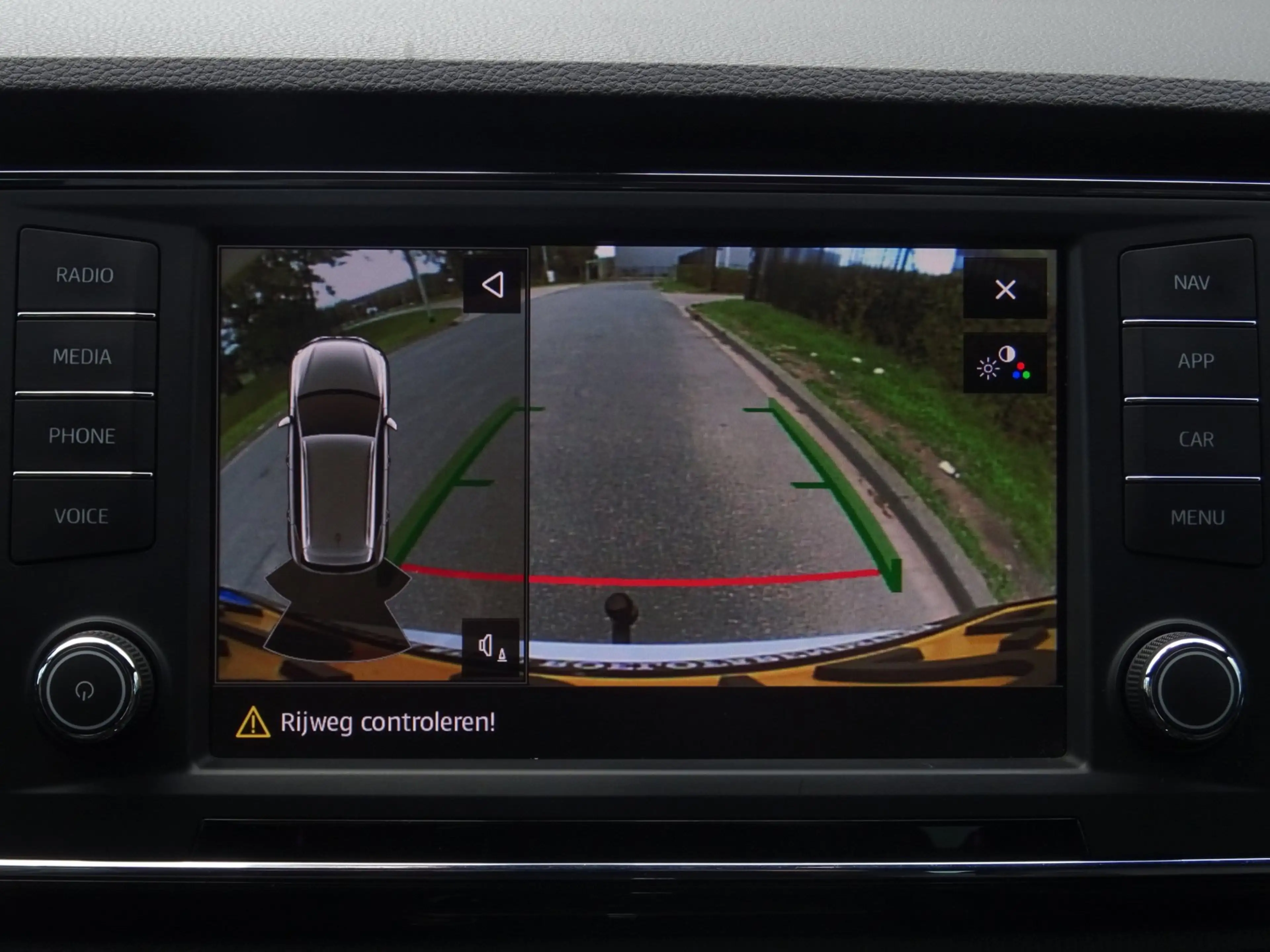 SEAT Ateca 1.4 EcoTSI Xcellence NAP/CAMERA/CARPLAY/LED/PDC — photo 11