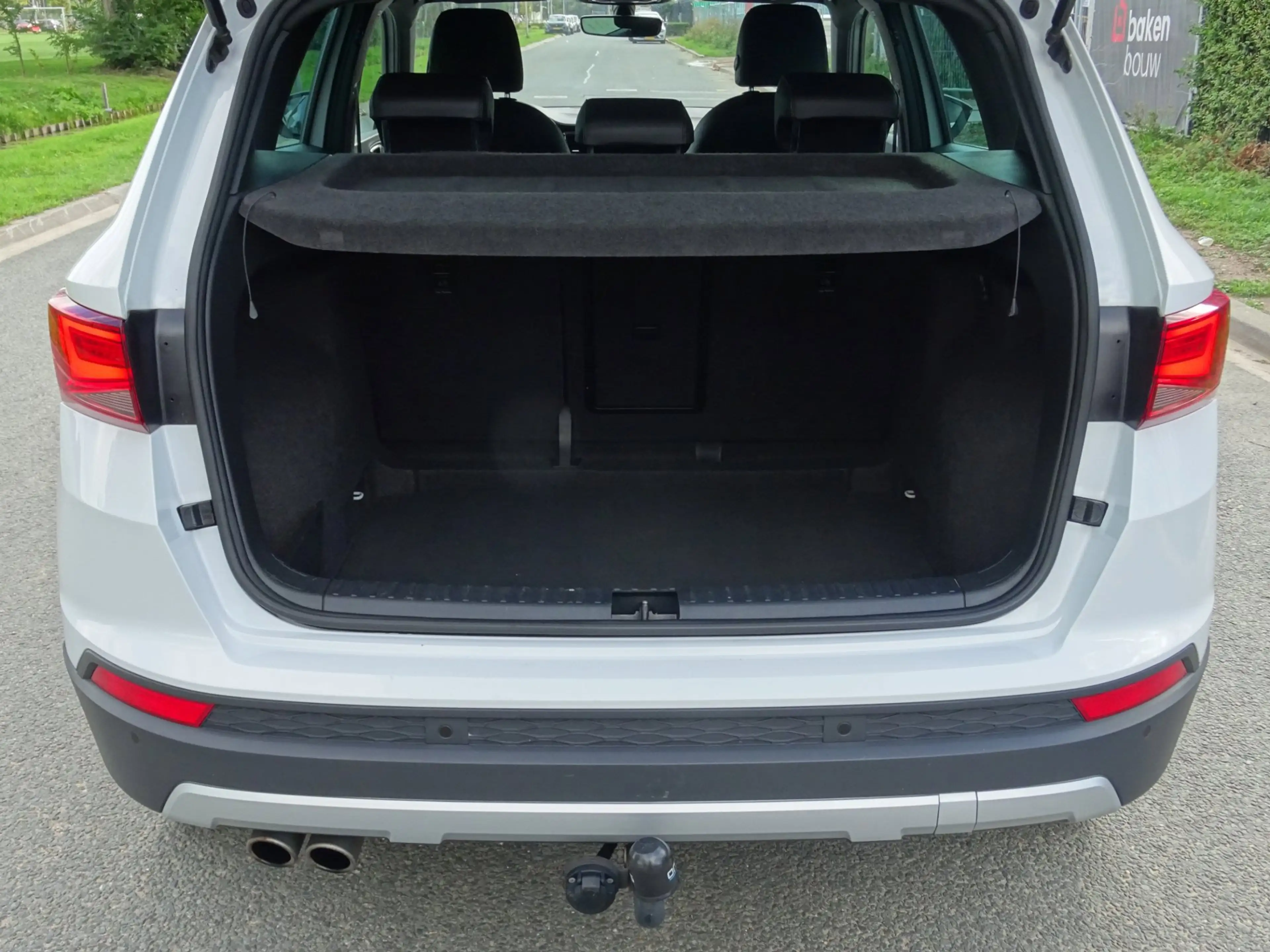 SEAT Ateca 1.4 EcoTSI Xcellence NAP/CAMERA/CARPLAY/LED/PDC — photo 5