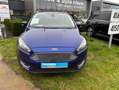 Ford Focus Focus Turnier 1.5 EcoBoost Titanium Bleu - thumbnail 5