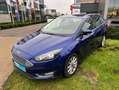 Ford Focus Focus Turnier 1.5 EcoBoost Titanium Bleu - thumbnail 6