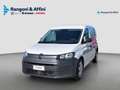 Volkswagen Caddy Caddy 2.0 TDI 102 CV Furgone Bianco - thumbnail 3