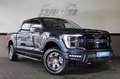 Ford F 150 F150 5.0 V8 Lariat/B&O/ACC/TTW/4xSHZ/LHZ/AHK/R18 Grau - thumbnail 1