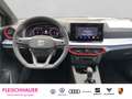 SEAT Ibiza FR Black Edition 1.5 TSI Navi Digitales Cockpit LE Blau - thumbnail 9