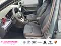 SEAT Ibiza FR Black Edition 1.5 TSI Navi Digitales Cockpit LE Blau - thumbnail 8