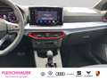 SEAT Ibiza FR Black Edition 1.5 TSI Navi Digitales Cockpit LE Blau - thumbnail 15