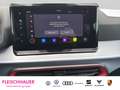 SEAT Ibiza FR Black Edition 1.5 TSI Navi Digitales Cockpit LE Blau - thumbnail 14