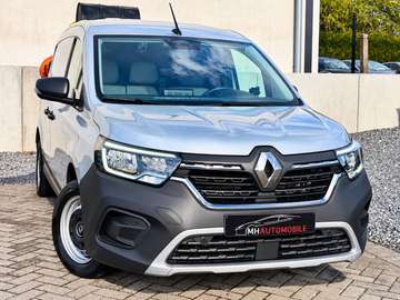 1.5 dCi EDC Utilitaire