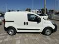 Fiat Fiorino 1.3 MJT CARGO SX Blanc - thumbnail 4