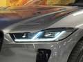 Jaguar I-Pace EV400 HSE 90 kWh Leer Panodak HUD Luchtvering Gris - thumbnail 38