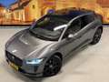 Jaguar I-Pace EV400 HSE 90 kWh Leer Panodak HUD Luchtvering Gris - thumbnail 41