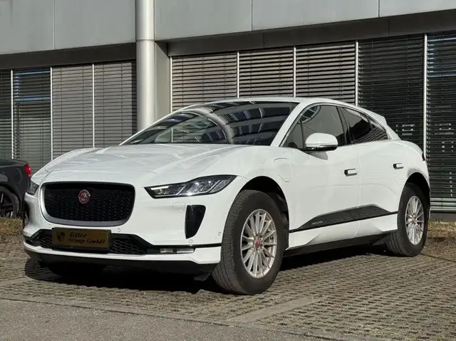 Jaguar I-Pace I-PACE S*Meridian*LED*Assistent*netto: 14.874€