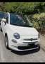 Fiat 500C 1.2 60 69cv dualogic Bianco - thumbnail 1