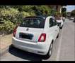 Fiat 500C 1.2 60 69cv dualogic White - thumbnail 3