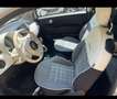 Fiat 500C 1.2 60 69cv dualogic Blanco - thumbnail 5