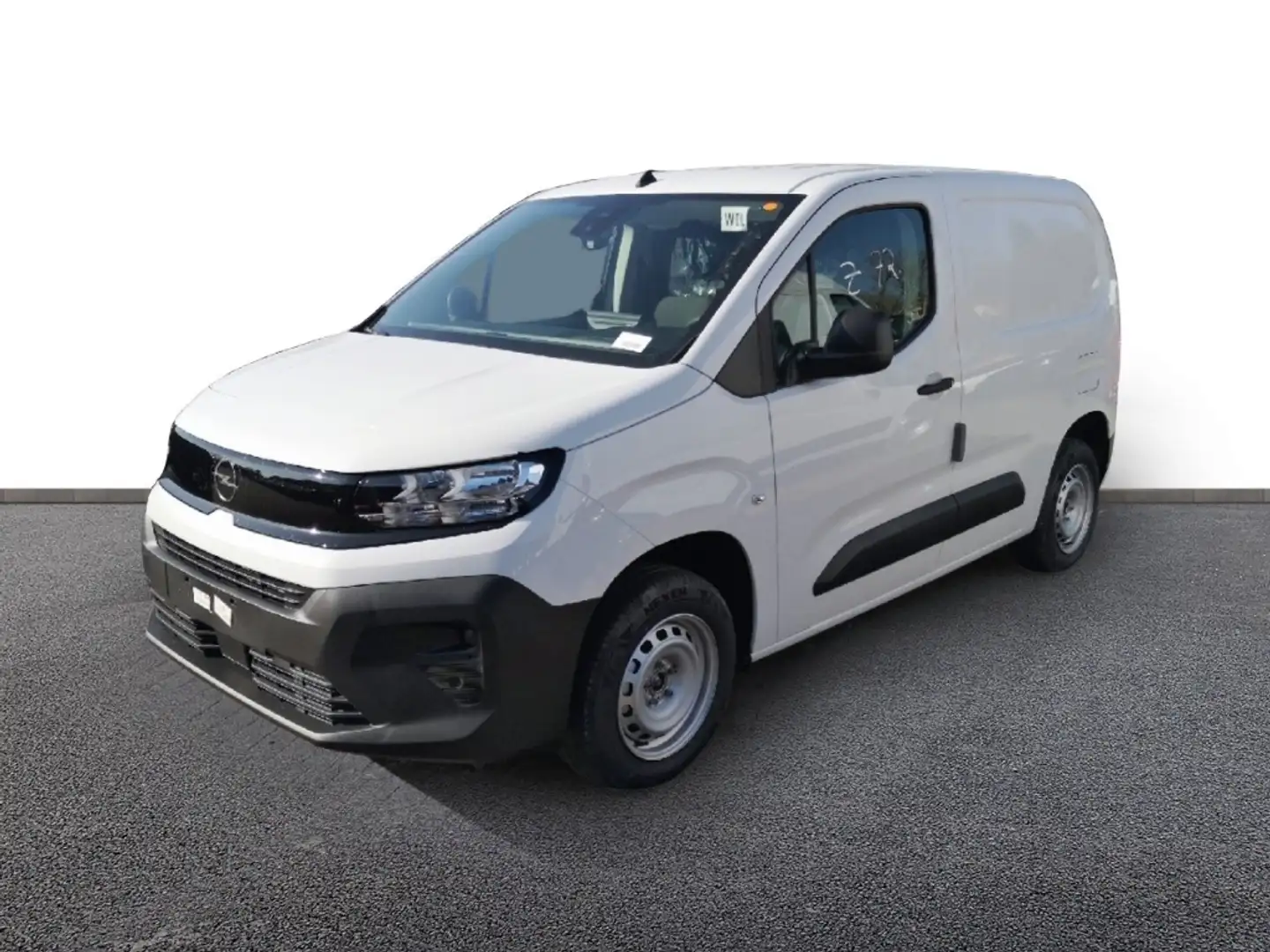 Opel Combo L1H1+3-Sitzer + RFK + Multimedia-Radio + Holzboden Alb - 2