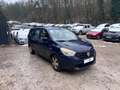 Dacia Lodgy 1.2i 115cv 7 places 2éme Main Bleu - thumbnail 7