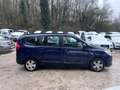 Dacia Lodgy 1.2i 115cv 7 places 2éme Main Bleu - thumbnail 5