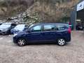 Dacia Lodgy 1.2i 115cv 7 places 2éme Main Bleu - thumbnail 4