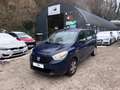 Dacia Lodgy 1.2i 115cv 7 places 2éme Main Bleu - thumbnail 1